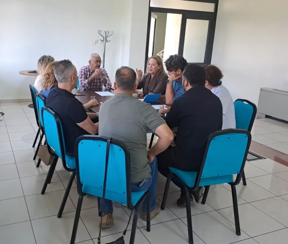 BAÜN’lü Akademisyenlerin Buluşları Patent Yolunda