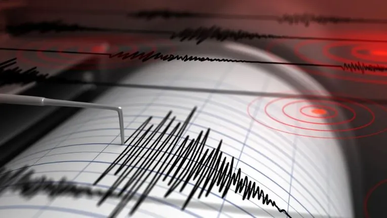 BALIKESİR SINDIRGI’DA 4.9’LUK DEPREM