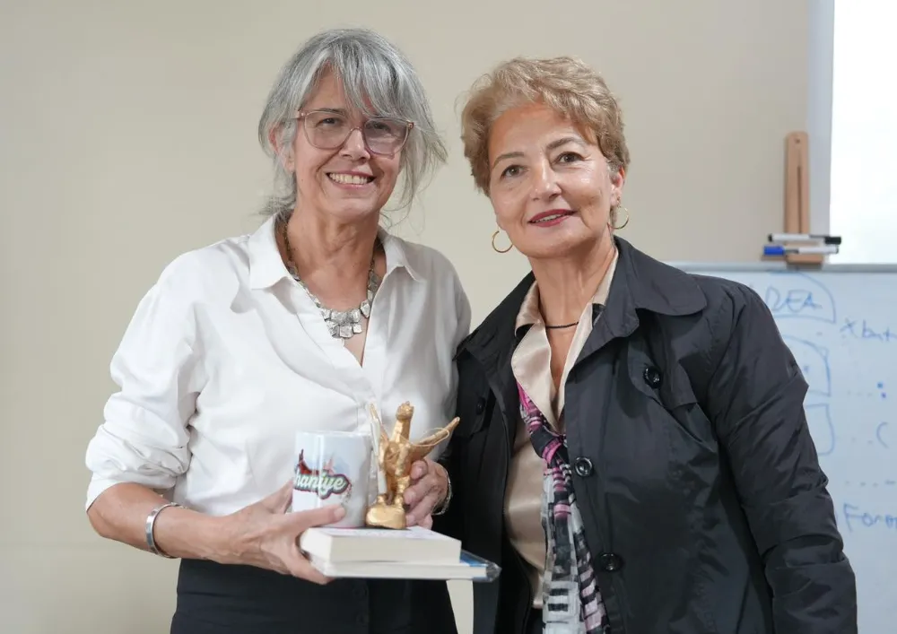 BURHANİYE BELEDİYESİ’NDEN ÖRNEK EĞİTİM