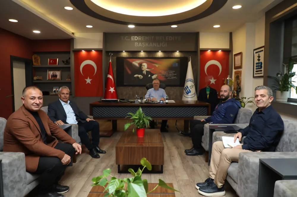  9. İda Ultra Maratonu için son hazırlıklar tamamlanıyor