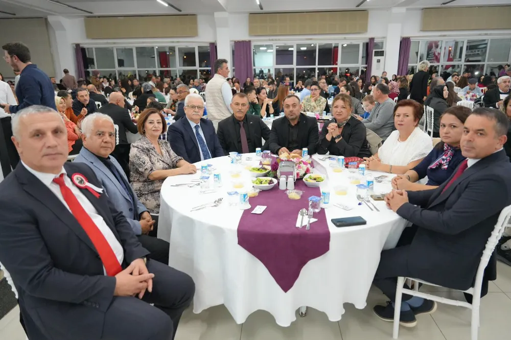 BURHANİYE BELEDİYESİ