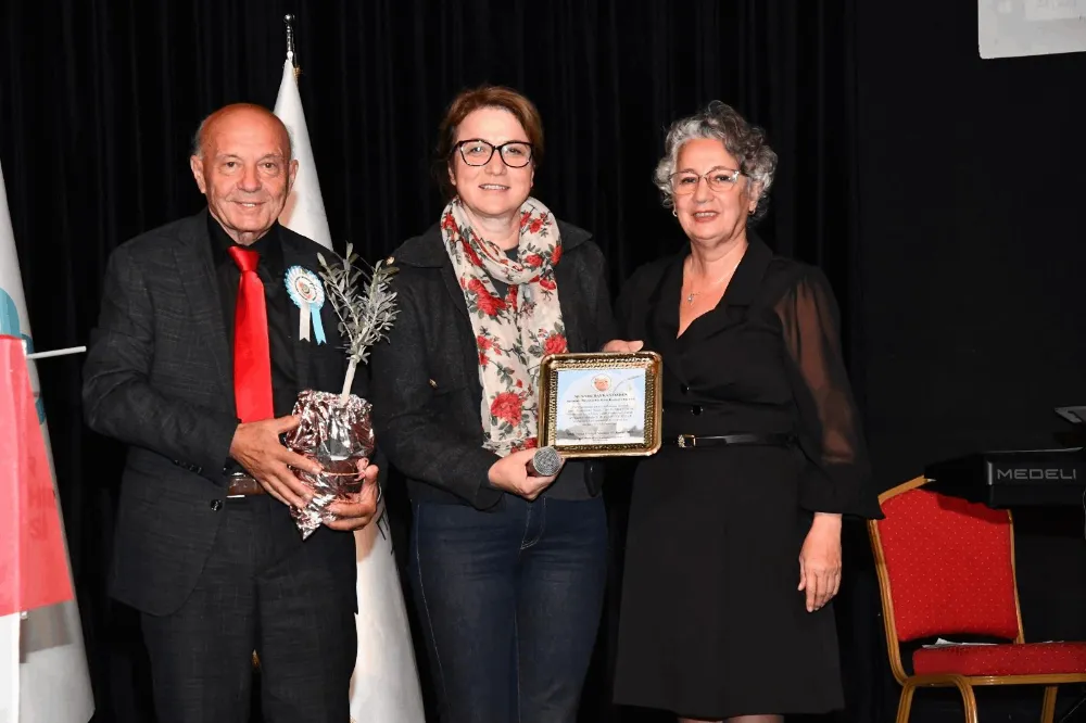 Balıkesir Kent Konseyi Etkinlikleri İlgi Gördü