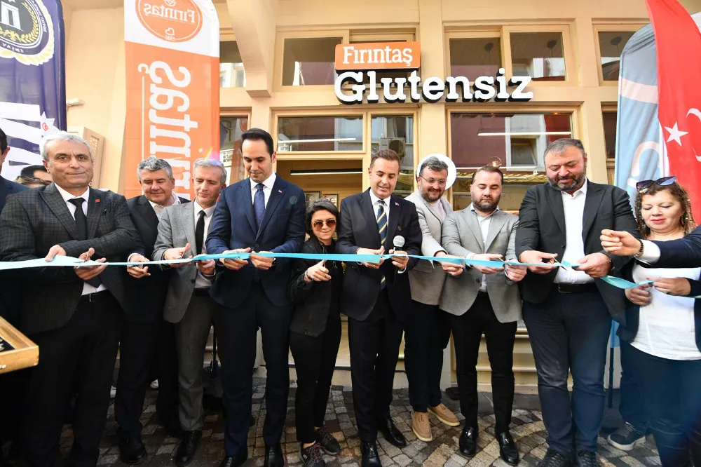 Akın’dan gönüllere dokunan iki açılış