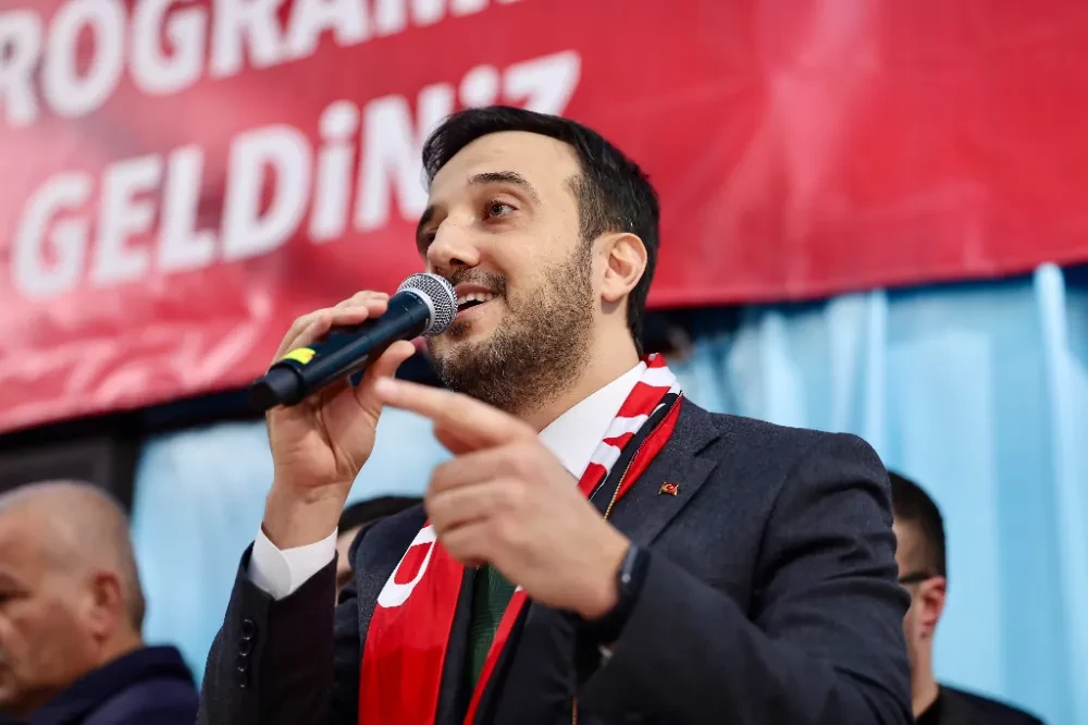 Özdemir’den Sokak Çağrısına Sert Tepki, “Provokasyonlara Geçit Vermeyelim”