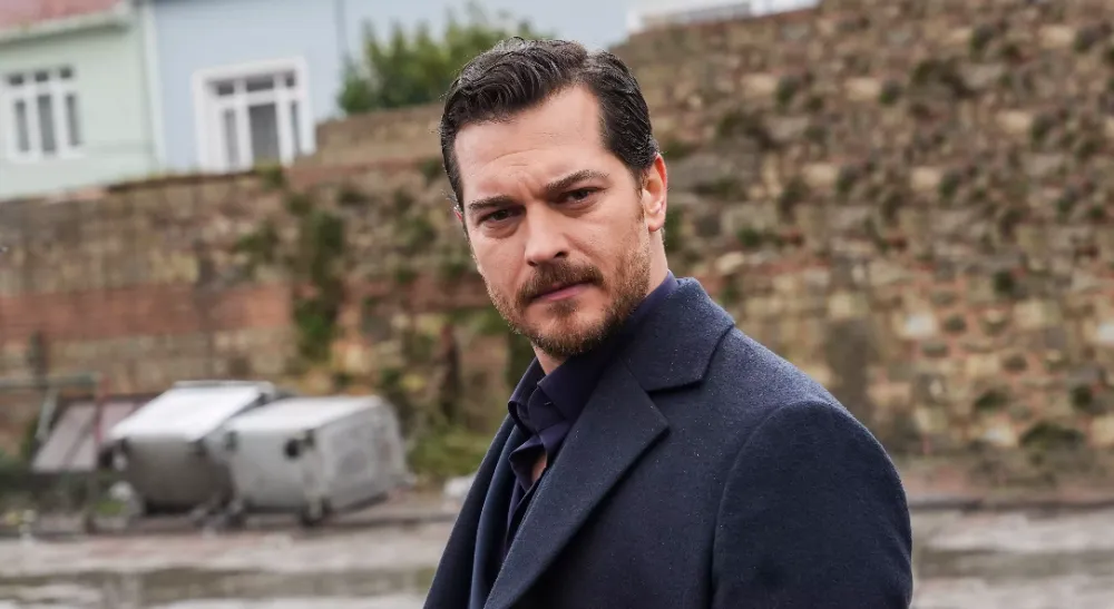 Çağatay Ulusoy Bombası: Uykusuz Adam Geliyor!