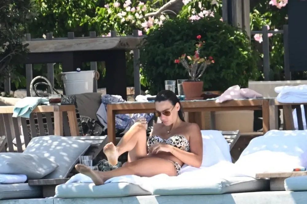 Aslışah Alkoçlar Yaz Sezonunu Bodrum’da Açtı!