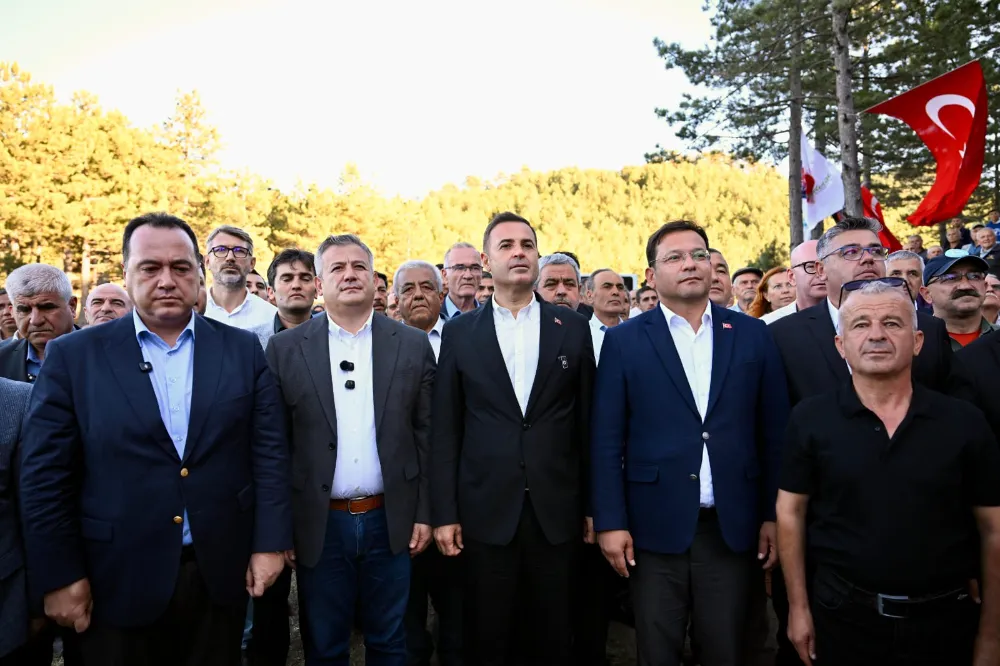 Akın: “Birlik olunca her şey çok güzel oluyor”