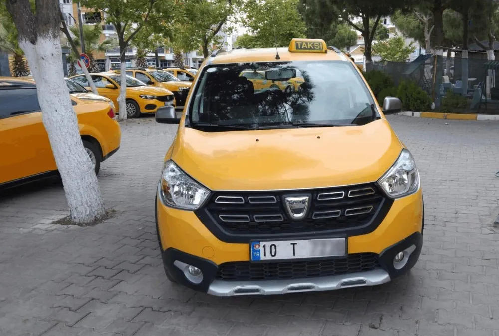 Büyükşehirden S ve T Plaka Sahiplerine Önemli Duyuru!