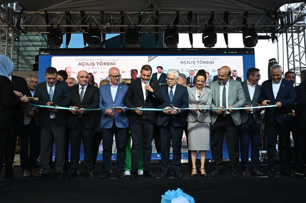 Akın, “Tek amacımız, halkımızın ve Balıkesir’imizin kazanmasıdır”