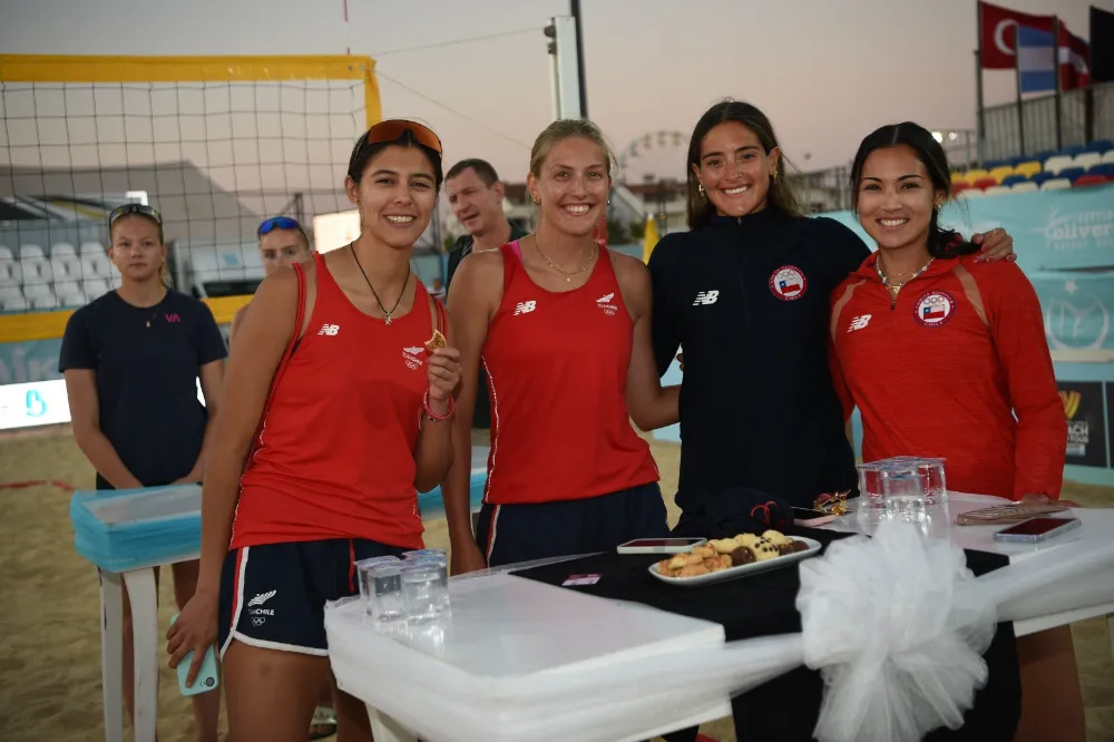 Büyükşehir ile sporun kalbi Balıkesir’de atıyor