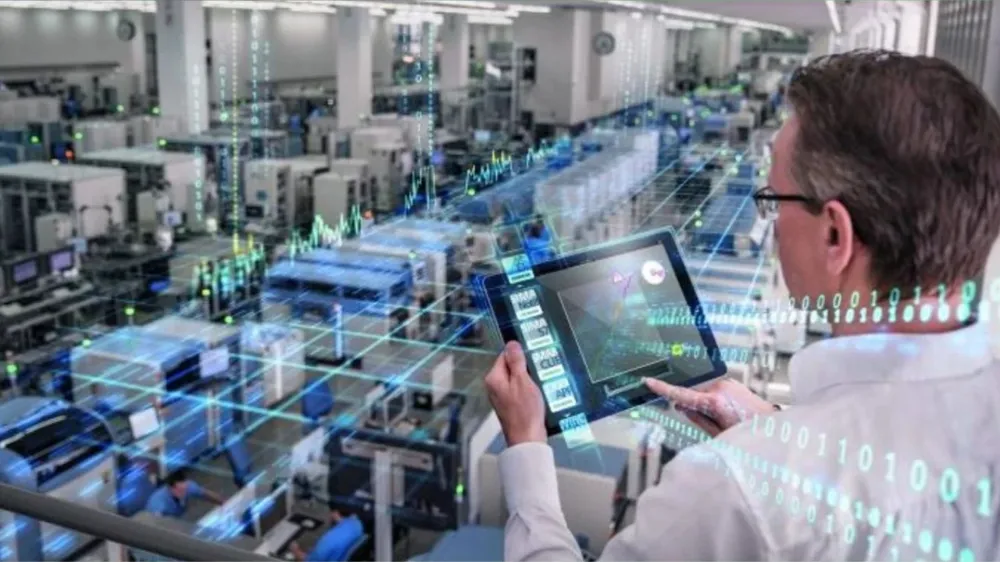 BAÜN’den Yenilenebilir Enerjide Endüstri 4.0 Uygulaması