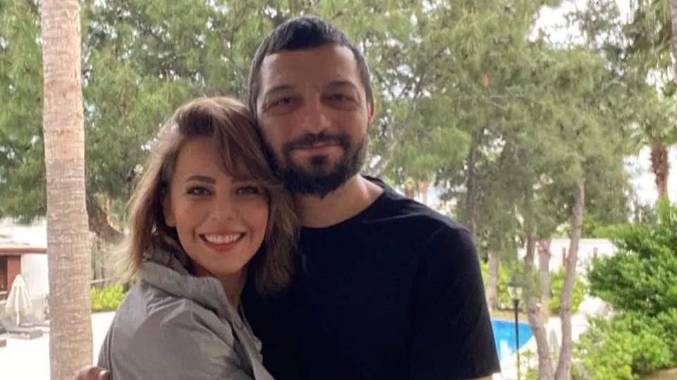 Vildan Atasever 5 Aylık Hamile! Bebeğin Cinsiyeti Belli Oldu